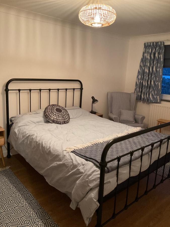 Willa Quality Court Langton Matravers Zewnętrze zdjęcie